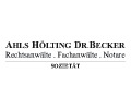 Logo von Ahls, Hölting, Dr. Becker Rechtsanwälte - Fachanwälte