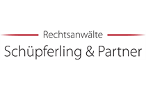 Logo von Anwälte Rechtsanwälte Schüpferling & Partner