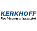 Logo von Anwaltskanzlei Kerkhoff