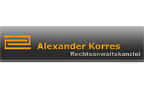 Logo von Anwaltskanzlei Korres & Wolter