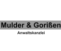 Logo von Anwaltskanzlei Mulder & Gorißen