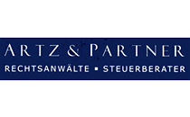 Logo von Artz & Partner RAe u. Stb.