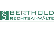 Logo von Berthold Florian Rechtsanwälte