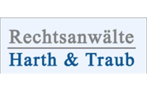 Logo von Bürogemeinschaft Rechtsanwälte Harth & Traub