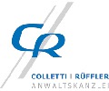 Logo von Colletti Nina Rechtsanwältin