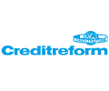 Logo von Creditreform Paderborn Friedrichs & Davis KG Wirtschaftsauskunftei