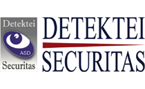 Logo von Detektei A.S.D. Securitas