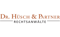 Logo von Dr. Hüsch & Partner