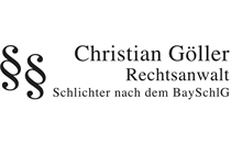 Logo von Göller Christian