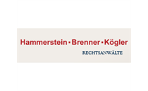 Logo von Hammerstein Brenner Kögler Rechtsanwälte