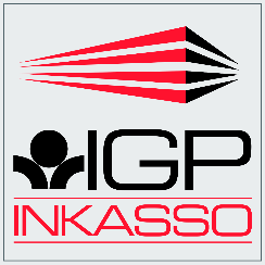 Logo von IGP Inkasso