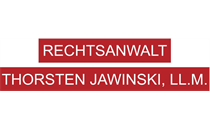 Logo von Jawinski Thorsten LL.M.