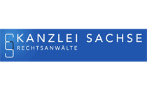 Logo von Kanzlei Sachse