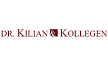 Logo von Kilian Dr. & Kollegen Rechts-/Fachanwälte - Notare