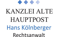 Logo von Kölnberger Hans