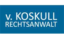 Logo von Koskull Harald Baron von Rechtsanwalt