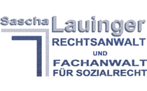 Logo von Lauinger Sascha Rechtsanwalt und Fachanwalt für Sozialrecht