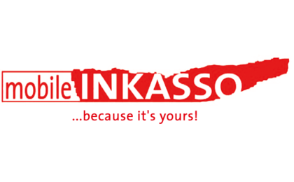 Logo von mobile INKASSO GmbH