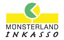 Logo von Münsterland Inkasso GmbH