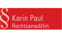 Logo von Paul Karin, Rechtsanwältin