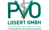 Logo von Privatärztliche Verrechnungsstelle PVO Losert GmbH