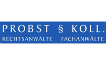 Logo von Probst & Kollegen