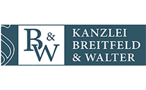 Logo von Rechtsanwälte Breitfeld & Walter