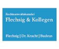 Logo von Rechtsanwälte Flechsig, Dr. Kracht, Budeus