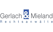 Logo von Rechtsanwälte Gerlach & Mieland