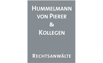 Logo von Rechtsanwälte Hummelmann, von Pierer & Kollegen