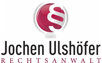 Logo von Rechtsanwalt Ulshöfer Jochen