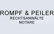 Logo von Rompf & Peiler Rechtsanwälte u. Notare