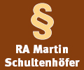 Logo von Schultenhöfer Martin