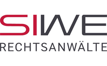Logo von SIWE Rechtsanwälte Sinzger & Partner mbB